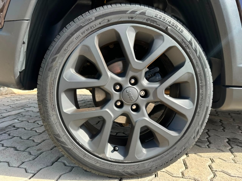 jeep compass 2.0 16v diesel s 4x4 automatico 4p 20217