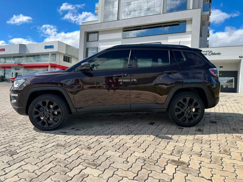 jeep compass 2.0 16v diesel s 4x4 automatico 4p 20211
