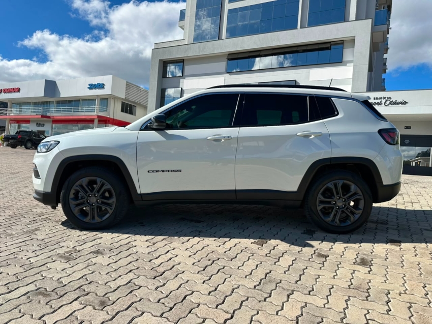 jeep compass 1.3 t270 turbo flex sport at6 4p automatico 20251