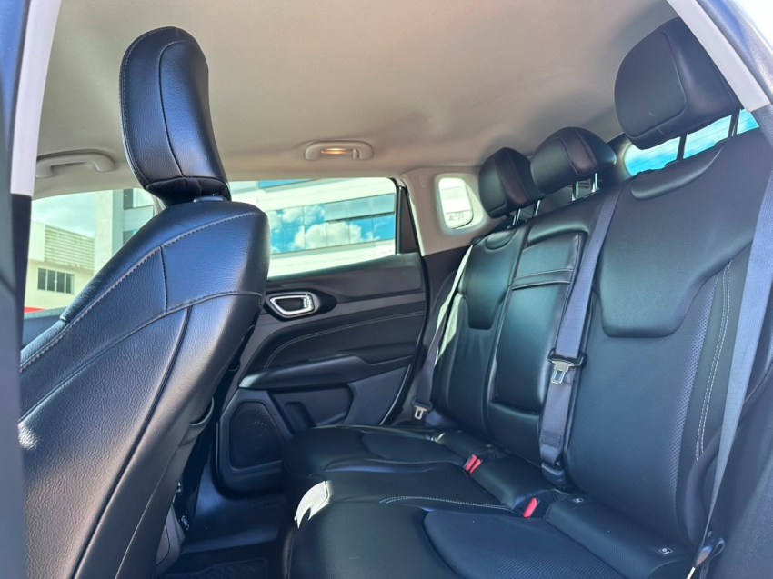 jeep compass 1.3 t270 turbo flex sport at6 4p automatico 20258