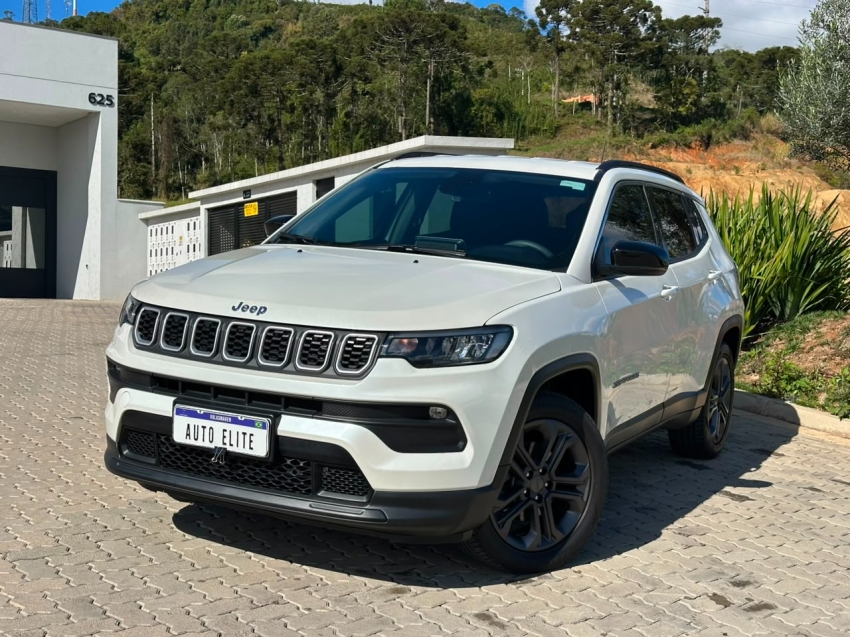 jeep compass 1.3 t270 turbo flex sport at6 4p automatico 20250