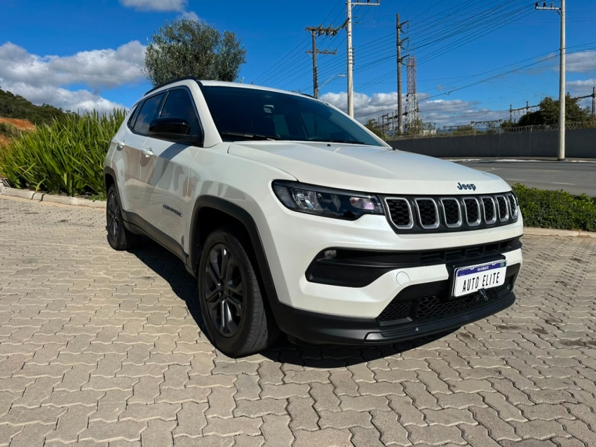 jeep compass 1.3 t270 turbo flex sport at6 4p automatico 20254