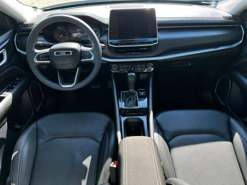 jeep compass 1.3 t270 turbo flex sport at6 4p automatico 20259