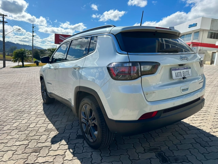 jeep compass 1.3 t270 turbo flex sport at6 4p automatico 20255