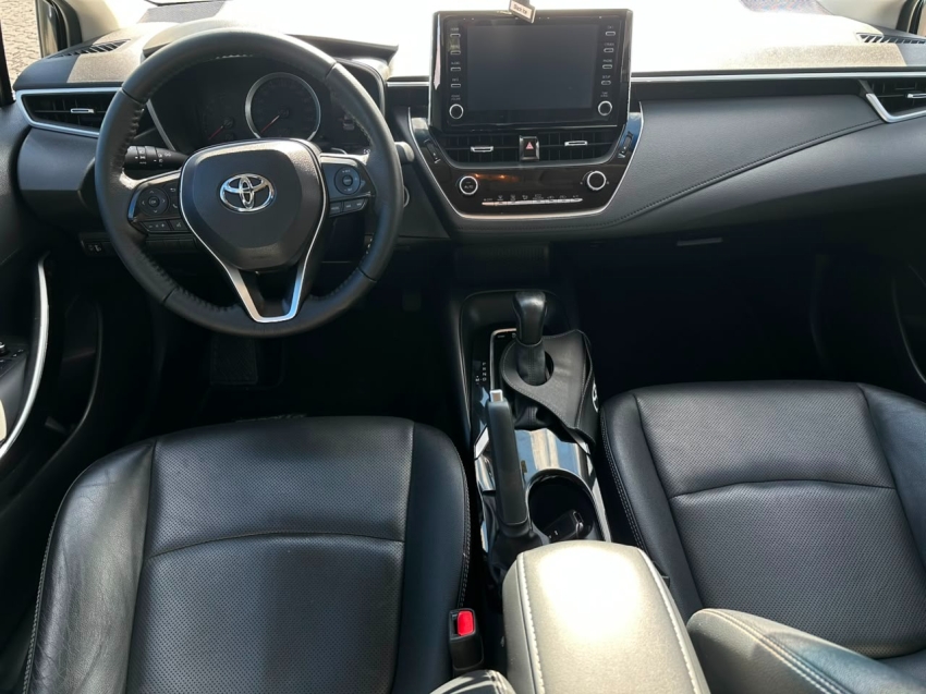toyota corolla 2.0 vvt-ie flex xei direct shift 4p automatico 20228