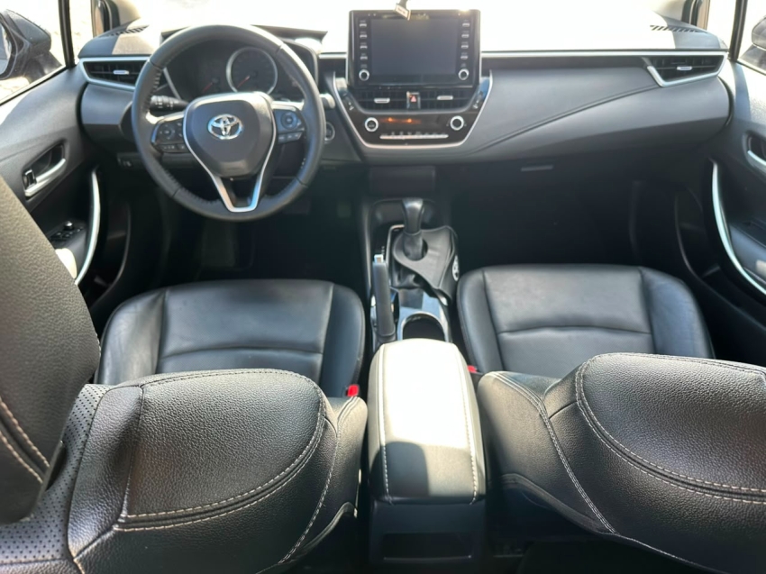 toyota corolla 2.0 vvt-ie flex xei direct shift 4p automatico 202210