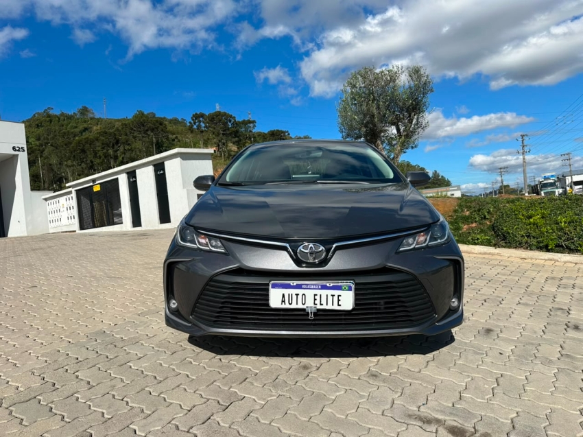 toyota corolla 2.0 vvt-ie flex xei direct shift 4p automatico 20223