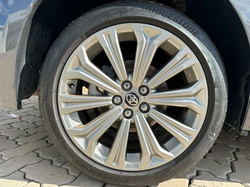 toyota corolla 2.0 vvt-ie flex xei direct shift 4p automatico 20226