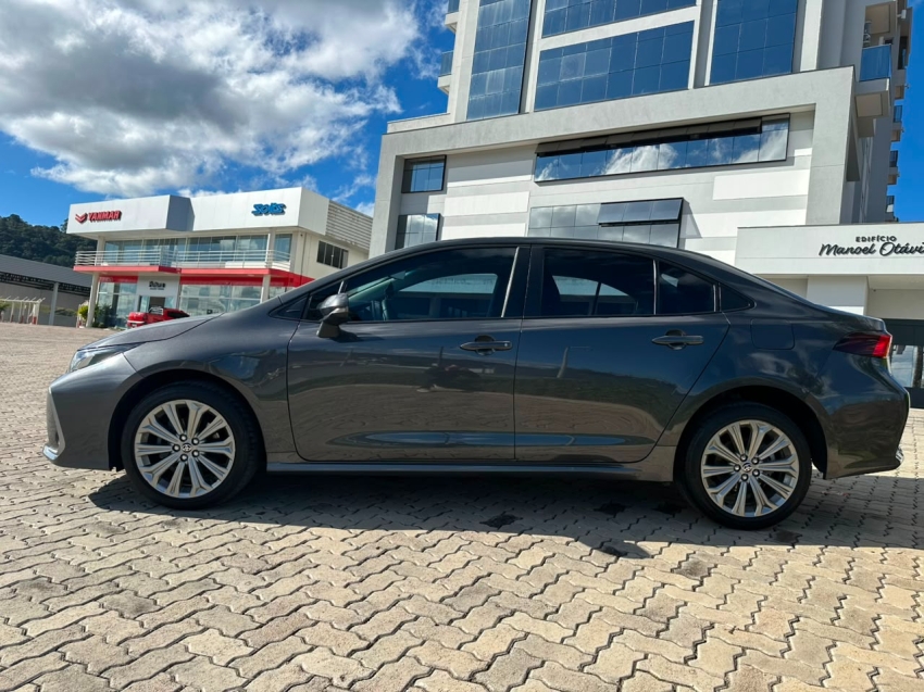 toyota corolla 2.0 vvt-ie flex xei direct shift 4p automatico 20221