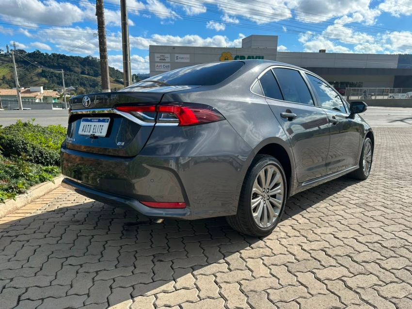 toyota corolla 2.0 vvt-ie flex xei direct shift 4p automatico 20222