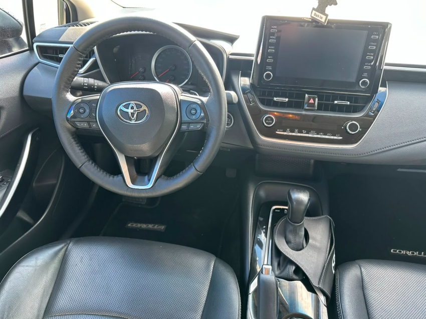 toyota corolla 2.0 vvt-ie flex xei direct shift 4p automatico 20227