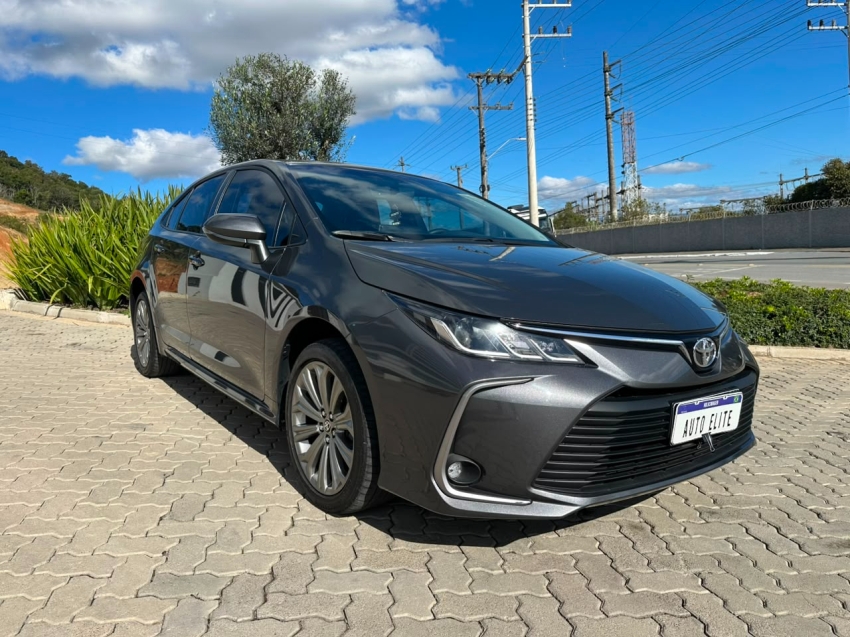 toyota corolla 2.0 vvt-ie flex xei direct shift 4p automatico 20224
