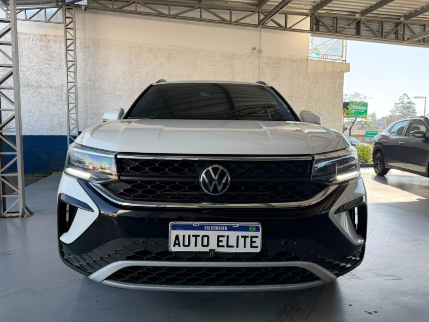volkswagen taos 1.4 250 tsi total flex comfortline automatico 4p 20222