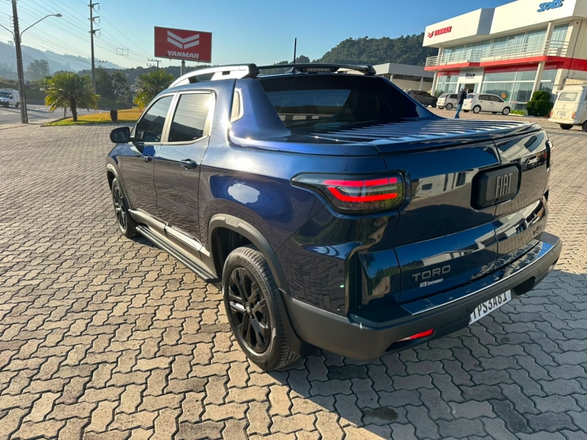 fiat toro 1.3 turbo 270 flex ultra at6 4p automatico 20264