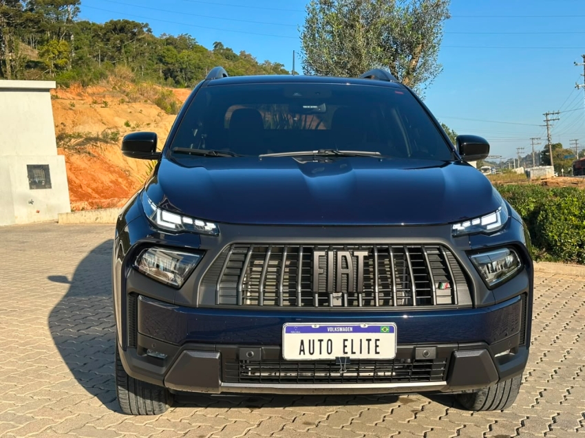 fiat toro 1.3 turbo 270 flex ultra at6 4p automatico 20263