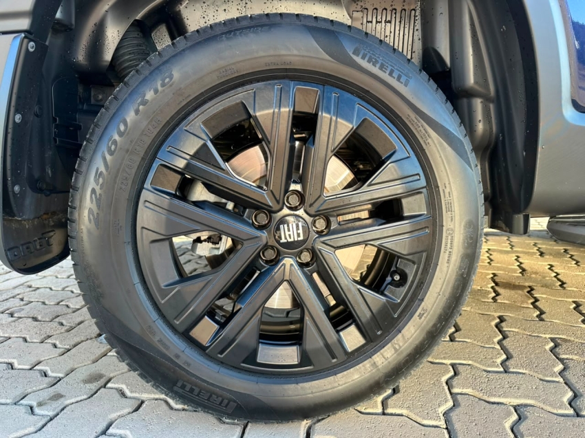 fiat toro 1.3 turbo 270 flex ultra at6 4p automatico 20266