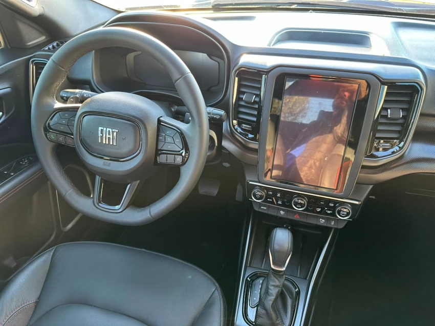fiat toro 1.3 turbo 270 flex ultra at6 4p automatico 202610