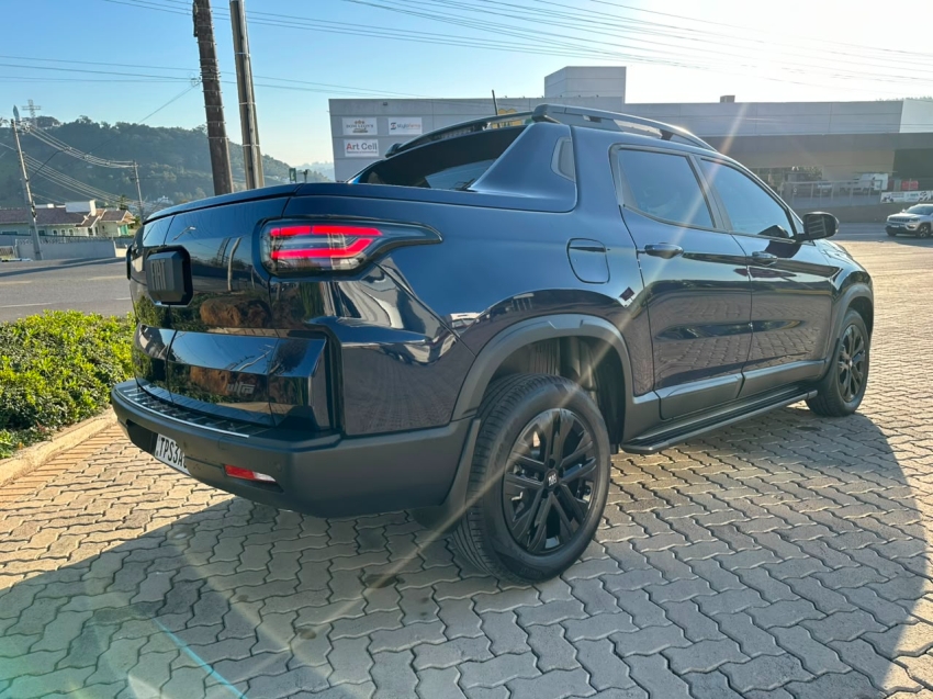 fiat toro 1.3 turbo 270 flex ultra at6 4p automatico 20265