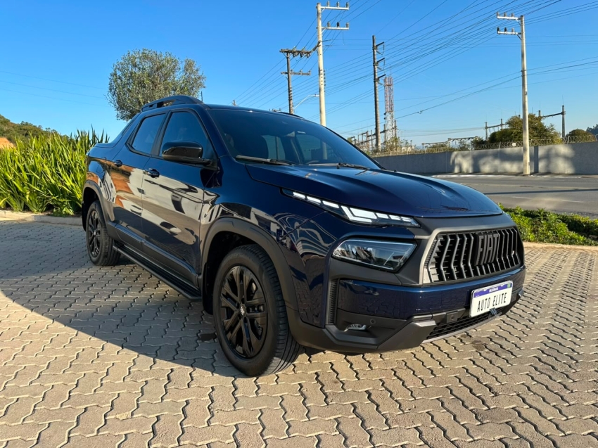 fiat toro 1.3 turbo 270 flex ultra at6 4p automatico 20262