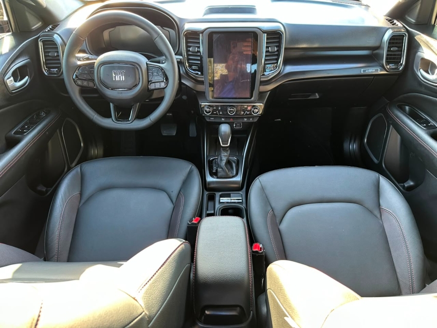 fiat toro 1.3 turbo 270 flex ultra at6 4p automatico 20267