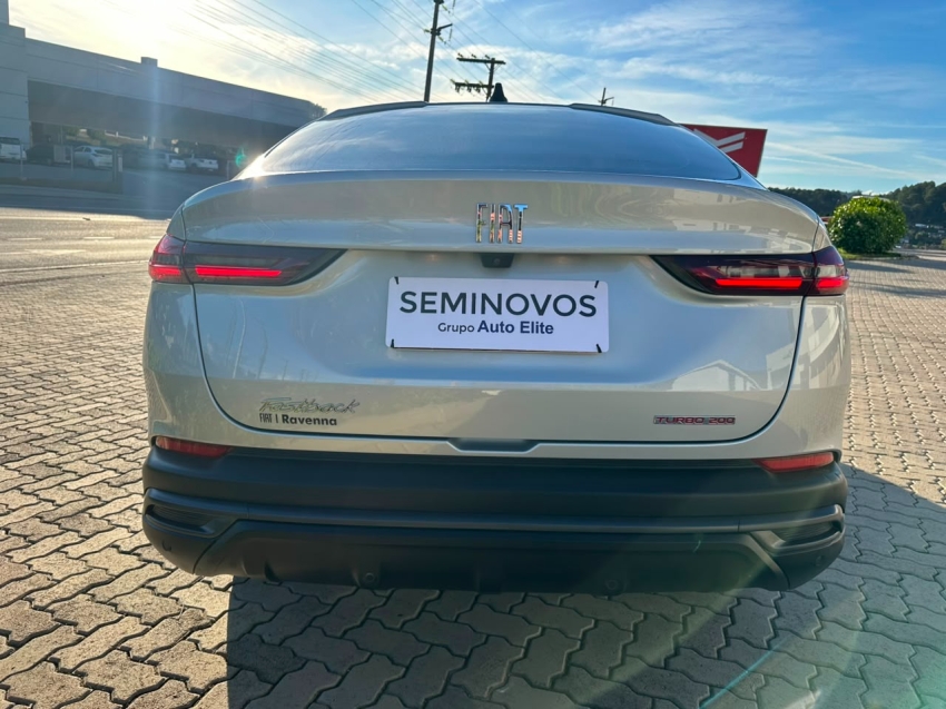 fiat fastback 1.0 turbo 200 flex cvt 4p automatico 20245