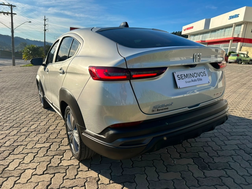 fiat fastback 1.0 turbo 200 flex cvt 4p automatico 20244
