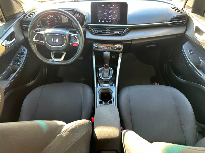 fiat fastback 1.0 turbo 200 flex cvt 4p automatico 202412