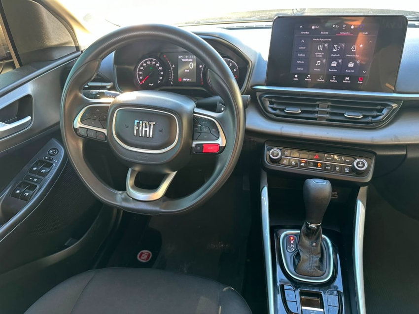 fiat fastback 1.0 turbo 200 flex cvt 4p automatico 20249