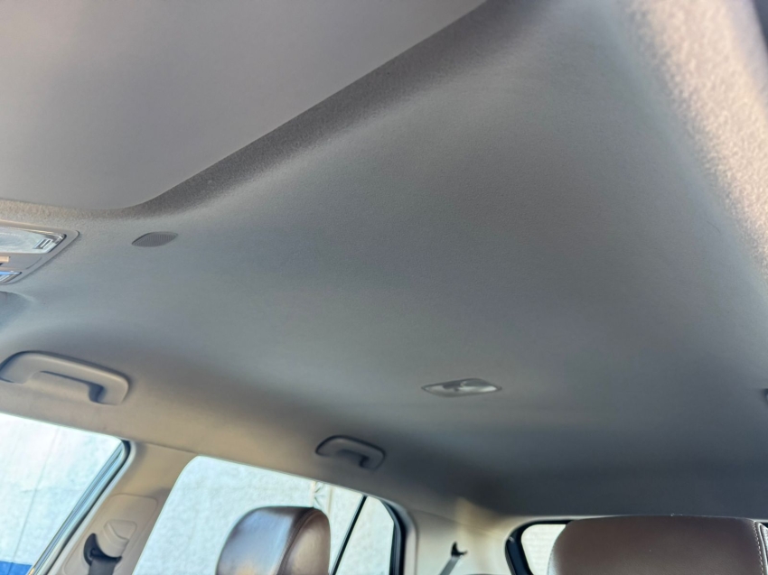 hyundai creta 1.6 16v flex attitude automatico 4p 20197