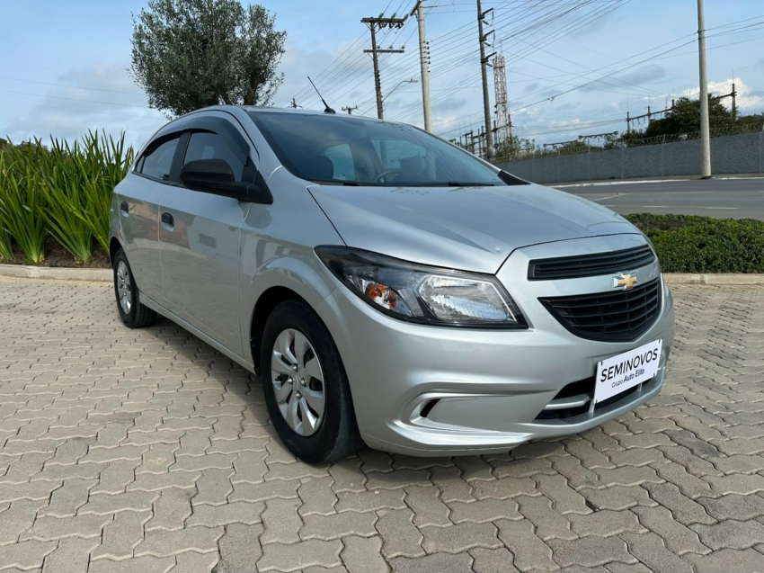 chevrolet onix 1.0 mpfi joy 8v flex 4p manual 20194