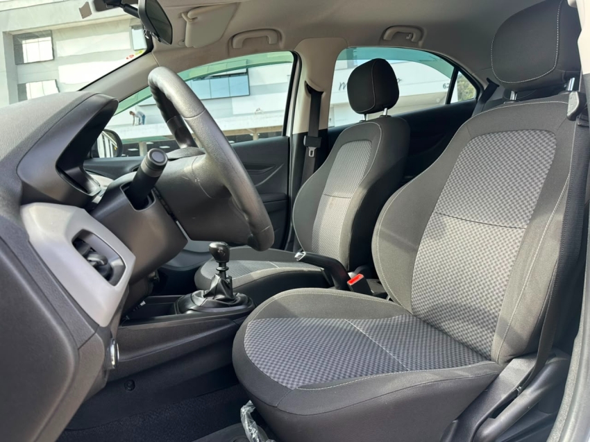 chevrolet onix 1.0 mpfi joy 8v flex 4p manual 20198