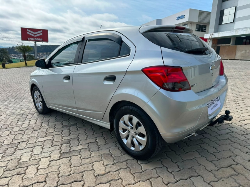 chevrolet onix 1.0 mpfi joy 8v flex 4p manual 20193