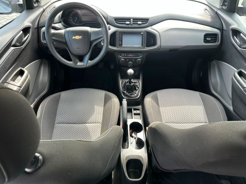 chevrolet onix 1.0 mpfi joy 8v flex 4p manual 20196