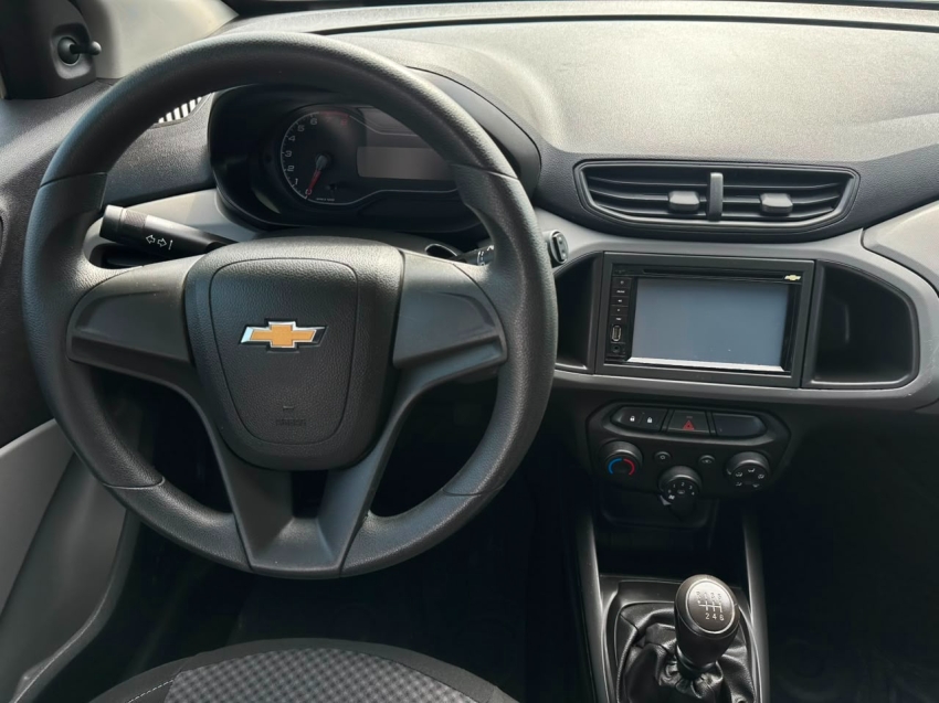 chevrolet onix 1.0 mpfi joy 8v flex 4p manual 20199