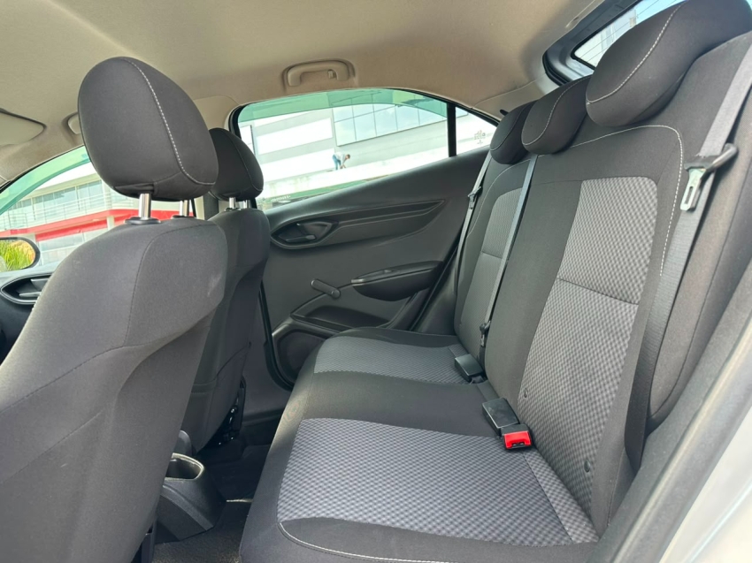 chevrolet onix 1.0 mpfi joy 8v flex 4p manual 201911