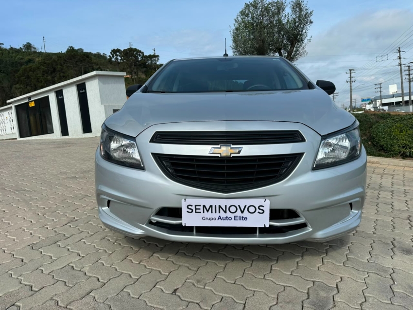 chevrolet onix 1.0 mpfi joy 8v flex 4p manual 20192