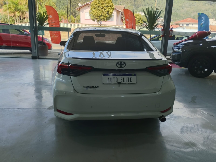 toyota corolla 2.0 vvt-ie flex xei direct shift 4p automatico 20207
