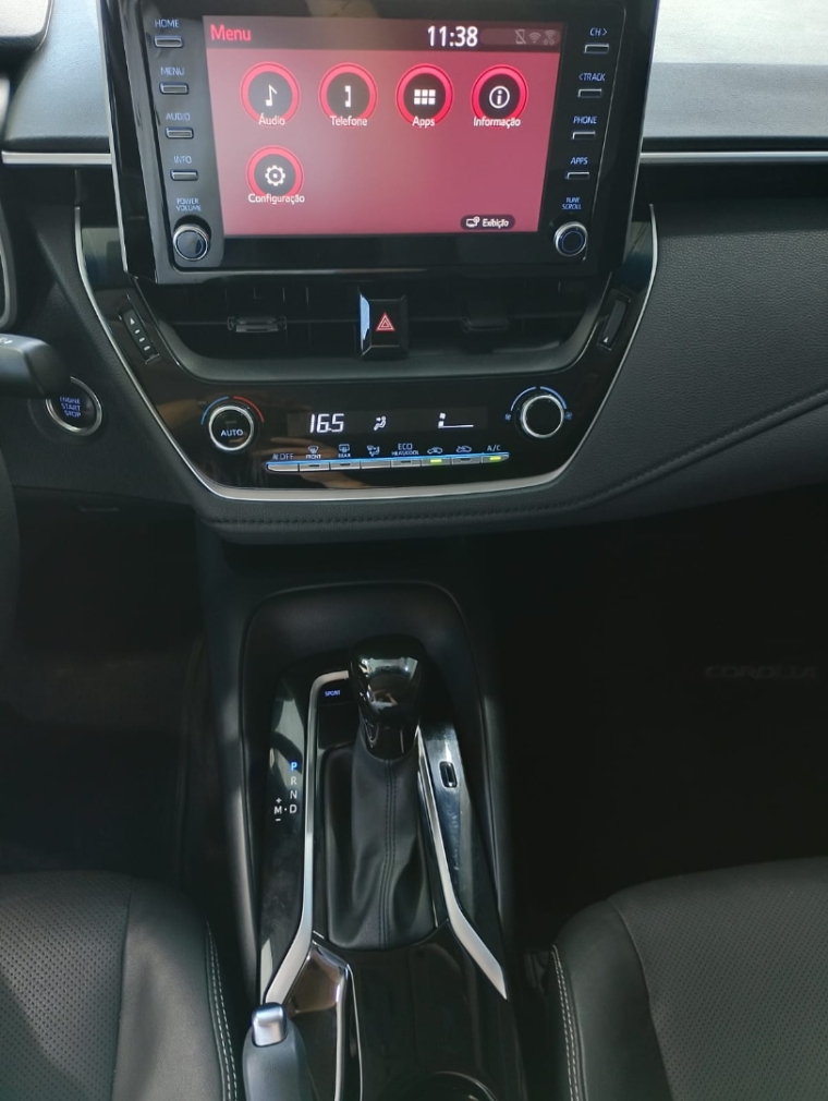 toyota corolla 2.0 vvt-ie flex xei direct shift 4p automatico 202013
