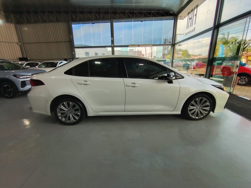toyota corolla 2.0 vvt-ie flex xei direct shift 4p automatico 20206