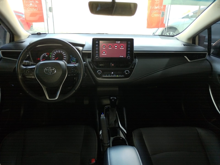 toyota corolla 2.0 vvt-ie flex xei direct shift 4p automatico 202012