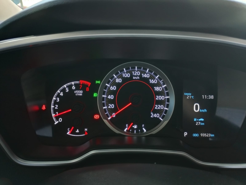toyota corolla 2.0 vvt-ie flex xei direct shift 4p automatico 20209