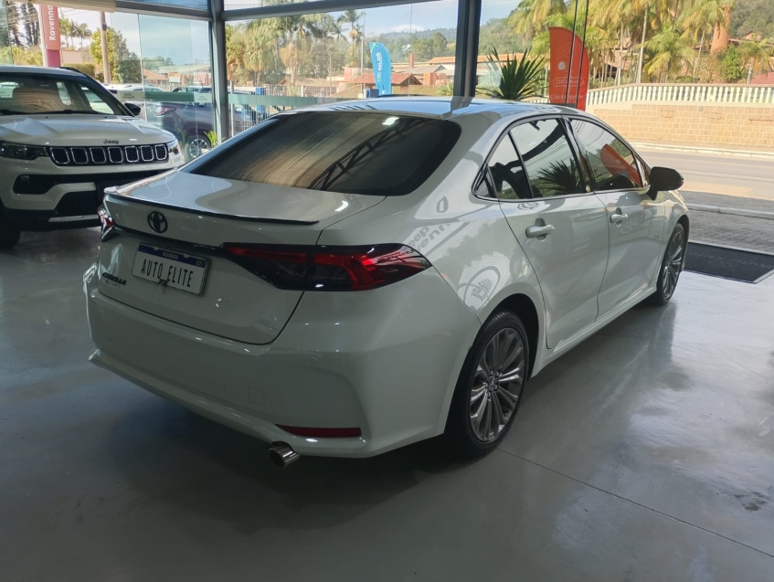 toyota corolla 2.0 vvt-ie flex xei direct shift 4p automatico 20205