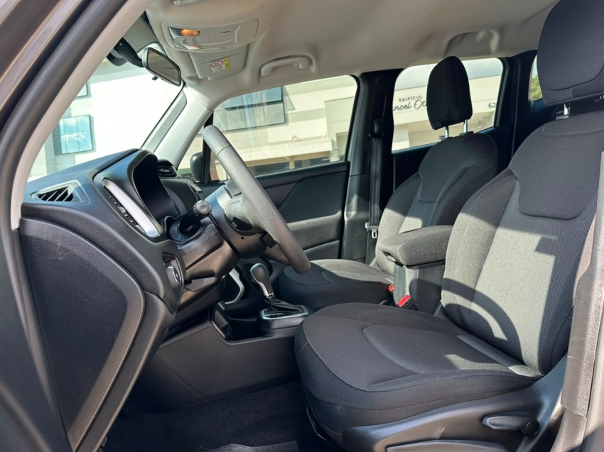 jeep renegade 1.8 16v flex 4p automatico 202112