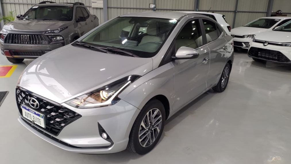 hyundai hb20s 1.0 tgdi flex diamond plus automatico 4p 20210