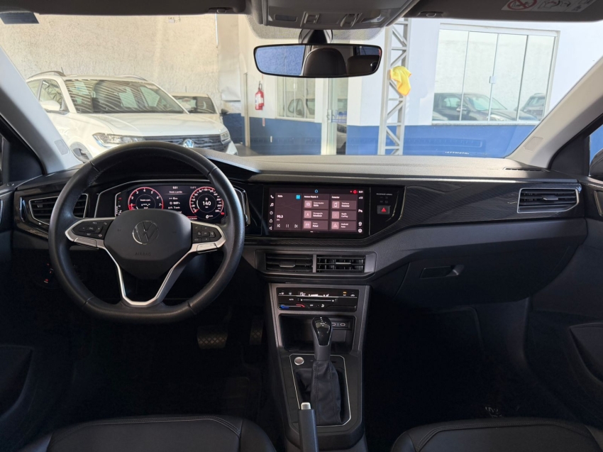 volkswagen polo 1.0 170 tsi highline automatico flex 4p 202415