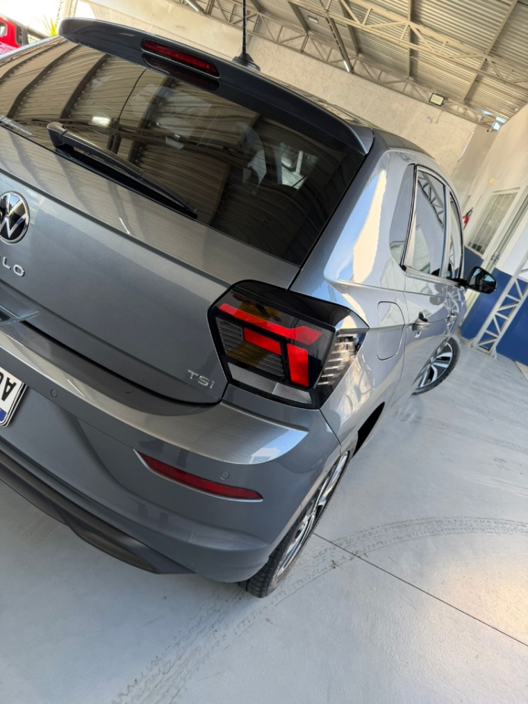volkswagen polo 1.0 170 tsi highline automatico flex 4p 20246
