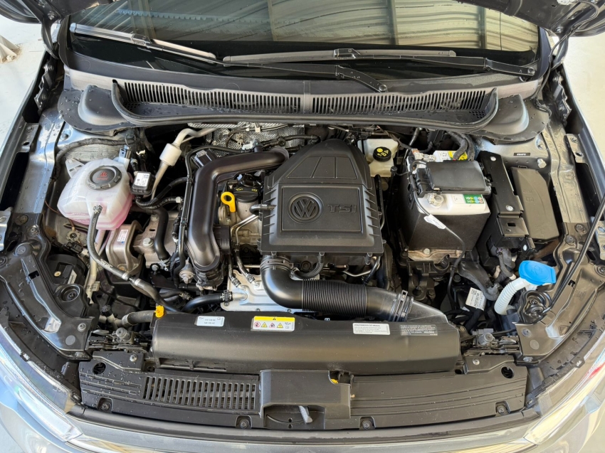 volkswagen polo 1.0 170 tsi highline automatico flex 4p 20248