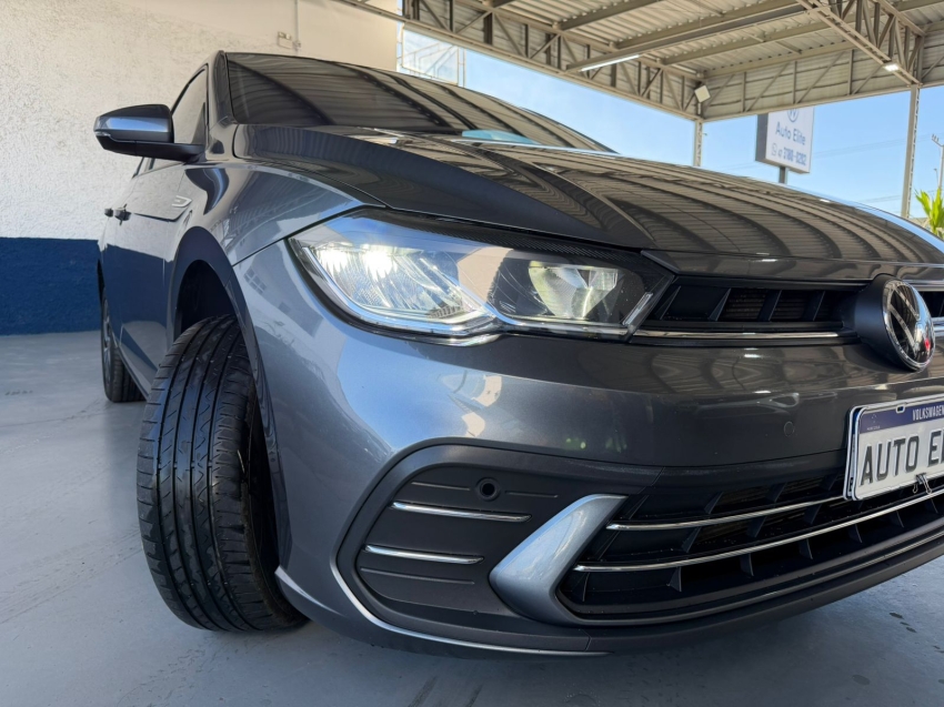 volkswagen polo 1.0 170 tsi highline automatico flex 4p 20245