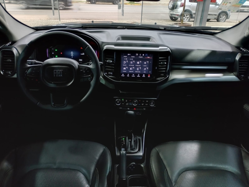 fiat toro 1.3 turbo 270 flex volcano at6 4p automatico 20239