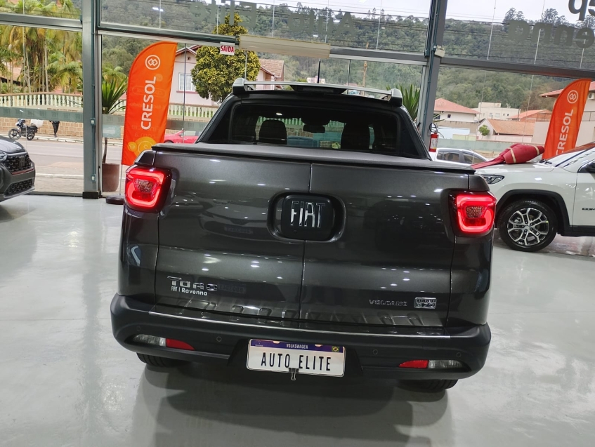 fiat toro 1.3 turbo 270 flex volcano at6 4p automatico 20234